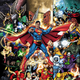 Image for article titled Fifty Cents Is All You Should Have To Pay For This Week's Comics